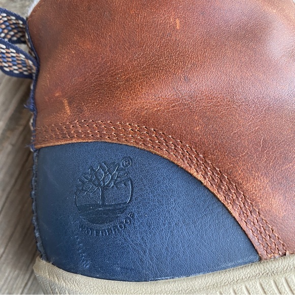 Timberland Duck Boots - Picture 4 of 8